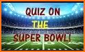 Super Bowl Quiz related image