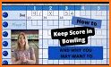 BowlSK - Bowling Score Keeper related image
