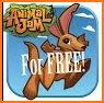 AJ Jump: Animal Jam Kangaroos! related image