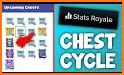 Chest Cycle Tracker For Clash Royale related image