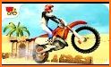 Offroad Moto Bike Racing Games related image