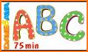 ABC Numbers Song  Offline related image