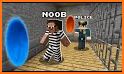 Noob vs Trap: jail break 2021 related image