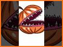 Halloween 2020 Wastickerapps Terror and Fear related image