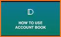 Account Book - Money Manager related image