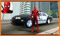 Amazing Iron Spider Crime City 2021 related image