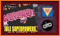 Idle Superpowers related image