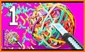 RubberBand Cutting - ASMR related image