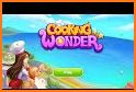 Cooking Wonder: Kitchen Dash related image