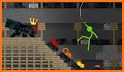 Cave Spider Roller Coaster for Minecraft related image