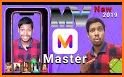 MV Video Master for MV master video status maker related image
