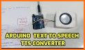 TextToSpeech-Convertor related image