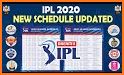 IPL 2020 - full schedule ipl 2020 UAE related image