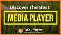 HD Video Player - Media Player All Format 2020 related image