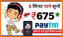 Earn free paytm cash : Play Free Games, Earn Money related image