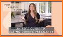 Eat For Two: Pregnancy Food related image