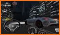 American City Fast Car Driving 2020 related image