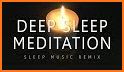 Night Candle : relaxation, sleep, meditation related image
