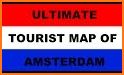 Coffeeshop Map Amsterdam related image