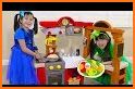 Pororo Cooking Game - Kitchen, Chef, Baking related image