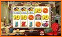 Slot Machine : Free Christmas Slots Casino Game related image