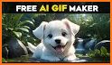 Gif Maker & Editor related image