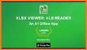 XLSX Viewer : XLS File Viewer l Excel Reader related image