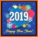 New Year 2019 Wallpapers related image