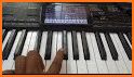 Real Piano ORG Learning Keyboard 2019 related image