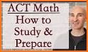 ACT Prep For Dummies related image