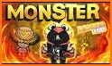 Monster Bomber related image