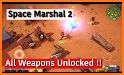 Space Marshals 2 related image