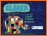 Elmer and the Lost Teddy related image