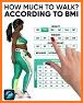 Pedometer - Health Calculator related image