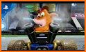 Crash Bandicoot Kart Adventure related image