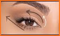 Contour Artist Eye: How to sta related image