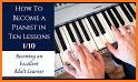 Best Piano Lessons related image