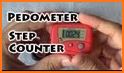 Step Counter-Pedometer related image