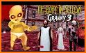 Grandma Baby In Yellow House related image