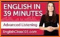 Learn English with Listening Master Pro related image