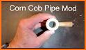 Cut Corn Pipe related image