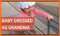 Grandma Dress Up related image
