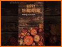 Thanksgiving Wishes 2024 related image