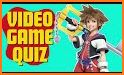 Gamer Quiz - Guess the Game related image