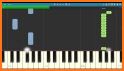 Music Piano: Glow Tiles related image
