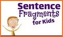 Sentence related image