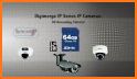 OmegaCam - IP Camera Recorder related image