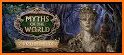 Hidden Objects - Myths of the World: Bound Stone related image