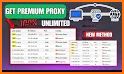 Premium VPN - Secure & Unlimited VPN Proxy Server related image