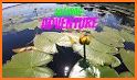 Lily Pads Adventure related image